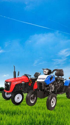 <p>Top 5 Mini Tractors Under 3 Lakhs in India</p> <p>Top 5 Mini Tractors Under 3 Lakhs in India</p>