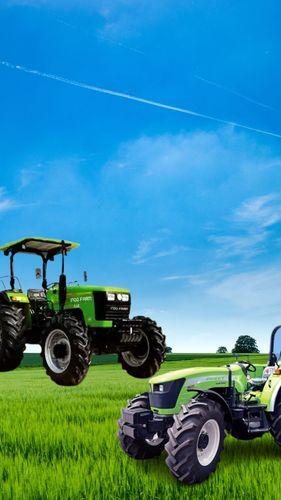 <p>Top 5 Most Powerful Tractors in India </p> <p>Top 5 Most Powerful Tractors in India </p>
