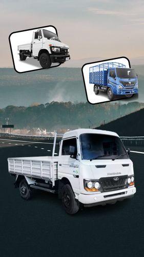 <p>Top 5 Trucks Under 15 Lakh in India</p> <p>Top 5 Trucks Under 15 Lakh in India</p>