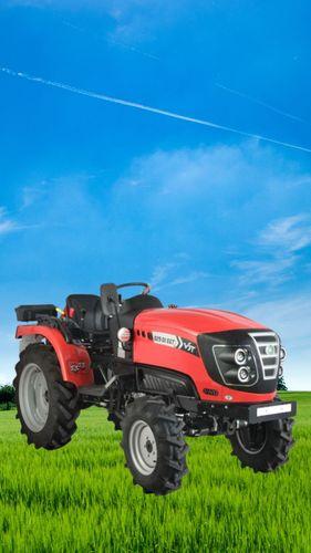 <p>VST Tillers Tractors Ltd ने तमिलनाडु में वीएसटी 929 डीआई ईजीटी ट्रैक्टर का अनावरण किया</p> <p>VST Tillers Tractors Ltd ने तमिलनाडु में वीएसटी 929 डीआई ईजीटी ट्रैक्टर का अनावरण किया</p>