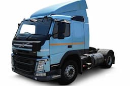Volvo FM 420 4x2 Volvo FM 420 4x2