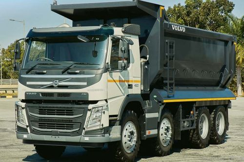 வோல்வோ எஃப்எம் 420 8x4 23cu.m வோல்வோ எஃப்எம் 420 8x4 23cu.m