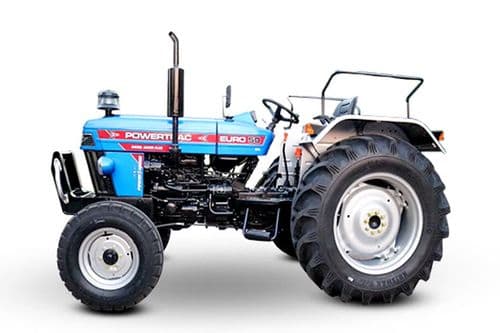 Euro 50 PowerHouse