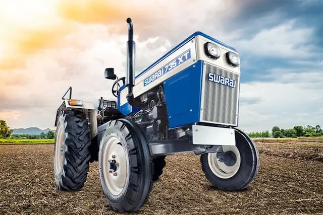 swaraj-735-xt
