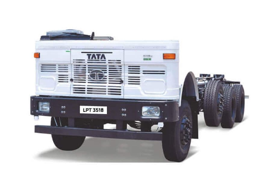 Tata LPT 3518 Cowl Front Side Tata LPT 3518 Cowl Front Side