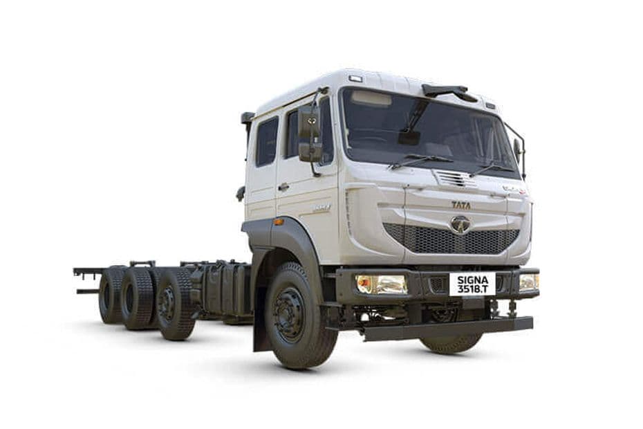 Tata LPT 3518 Cowl Front Right Side Tata LPT 3518 Cowl Front Right Side