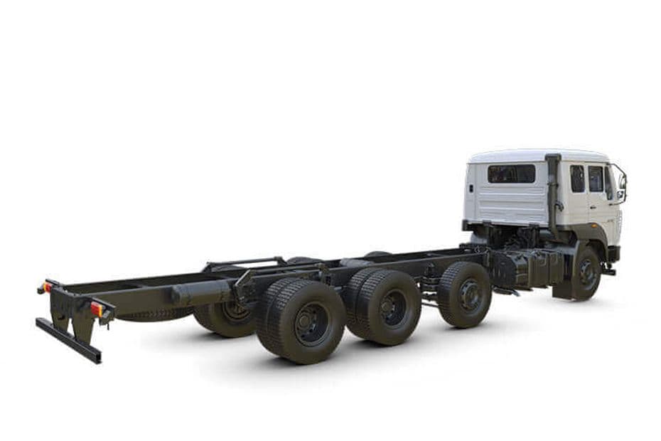 Tata LPT 3518 Cowl Rear Right Side Tata LPT 3518 Cowl Rear Right Side