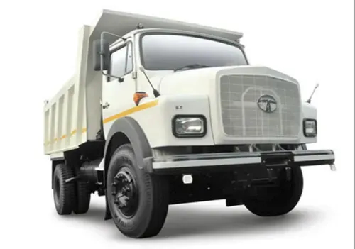 Tata SK 1613 Tipper || History and Specification
