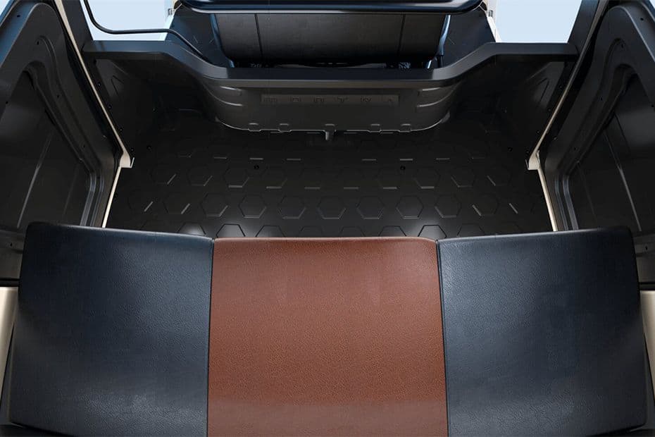 Montra Electric Super Auto Super Comfortable Cushions Montra Electric Super Auto Super Comfortable Cushions