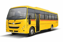 Eicher Starline 2090 L School Bus