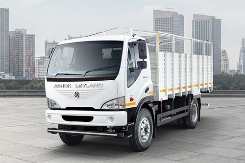 Ashok Leyland BOSS 1415 HB Ashok Leyland BOSS 1415 HB