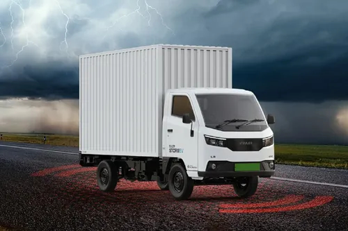 Euler StormEV LongRange200 Euler StormEV LongRange200