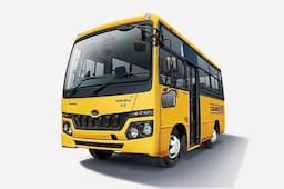 మహీంద్రా క్రూజియో స్కూల్ బస్ 3370 బిఎస్ 6 మహీంద్రా క్రూజియో స్కూల్ బస్ 3370 బిఎస్ 6