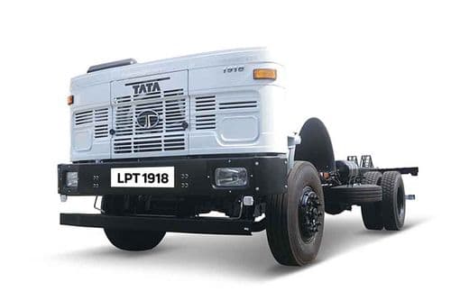 Tata LPT 1918 5L Turbotronn Cowl Tata LPT 1918 5L Turbotronn Cowl