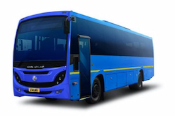 Ashok Leyland Viking City Bus