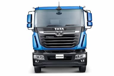Tata Prima FL 5530.S Price In India 2024 - Trailer Trucks - CMV360
