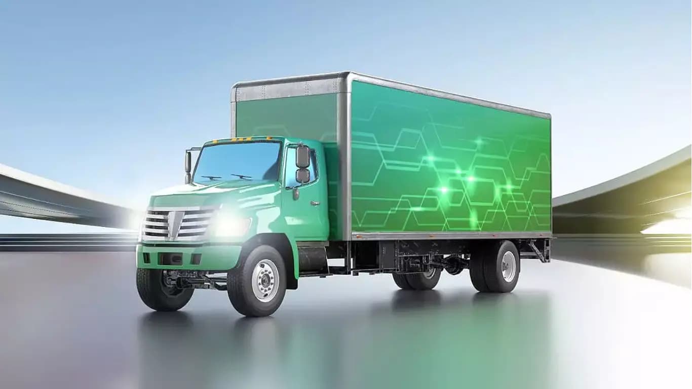 BAE Systems and Eaton Team Up for the Advancement of Heavy-Duty Electric Trucks