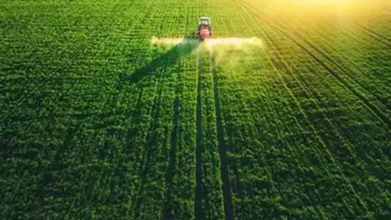 Cabinet Approves ₹1 Lakh Crore Plan under PM-RKVY and Krishonnati Yojana to Restructure Agricultural Schemes
