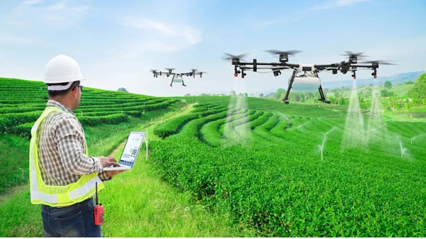 Drone Pilot License Training Starts November 25: Apply Now!