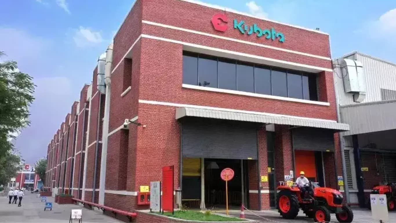Escorts Kubota Announces a Raise in Tractor Prices From May 1, 2024