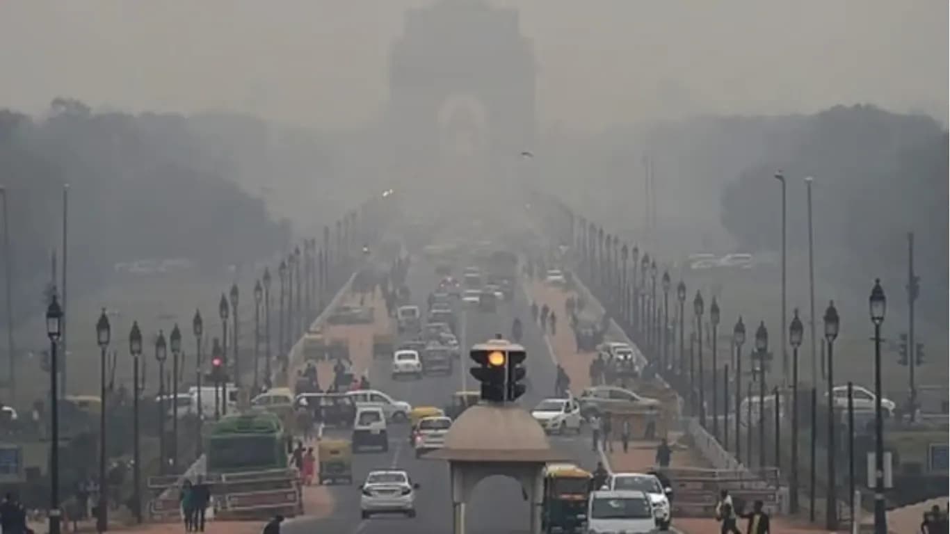 GRAP Stage IV in Delhi-NCR: What’s Banned and What’s Allowed