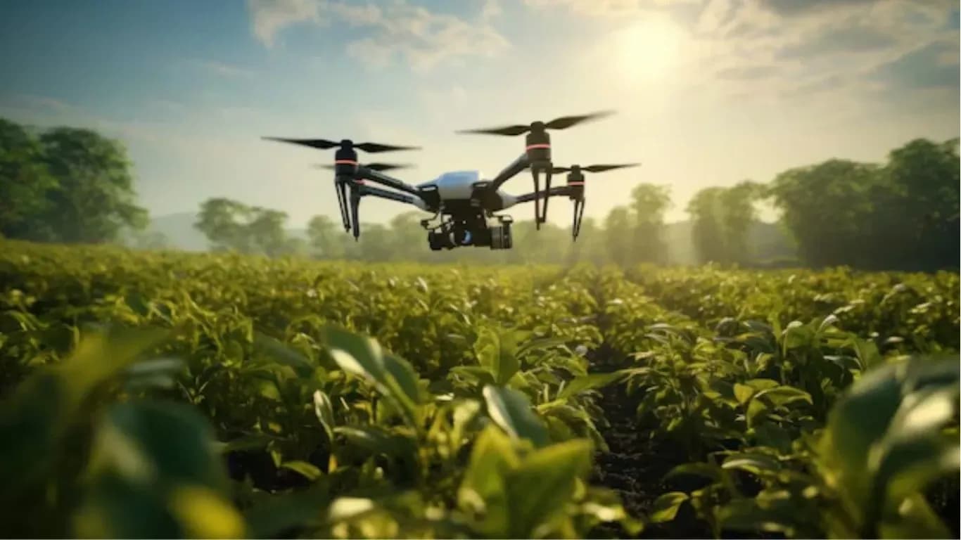 Kody Technolab and Indowings Join Forces to Transform Indian Agriculture with Drone Technology