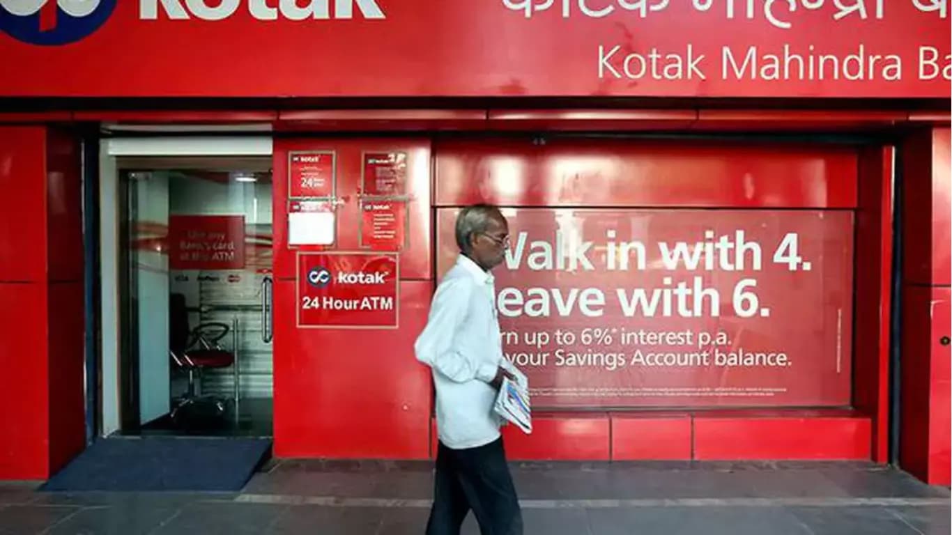 Rising Tractor Prices Spark Demand for Used Tractor Loans, Says Kotak Bank