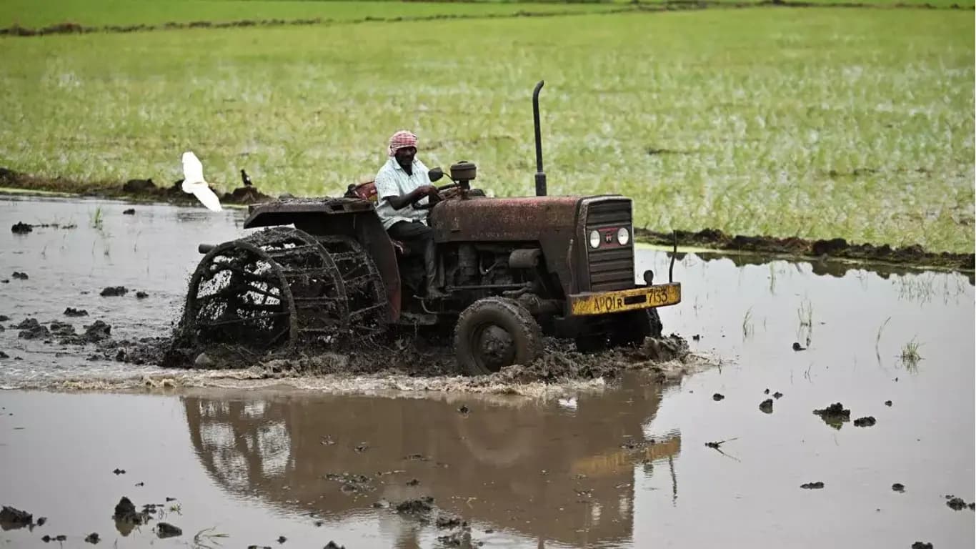 Monarch Tractors Considers Setting Up Manufacturing Unit in Telangana