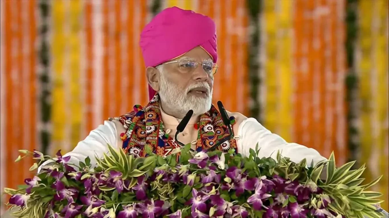 PM-KISAN 18th Installment: Rs 20,000 Crore Released to 9.4 Crore Farmers with Mandatory eKYC