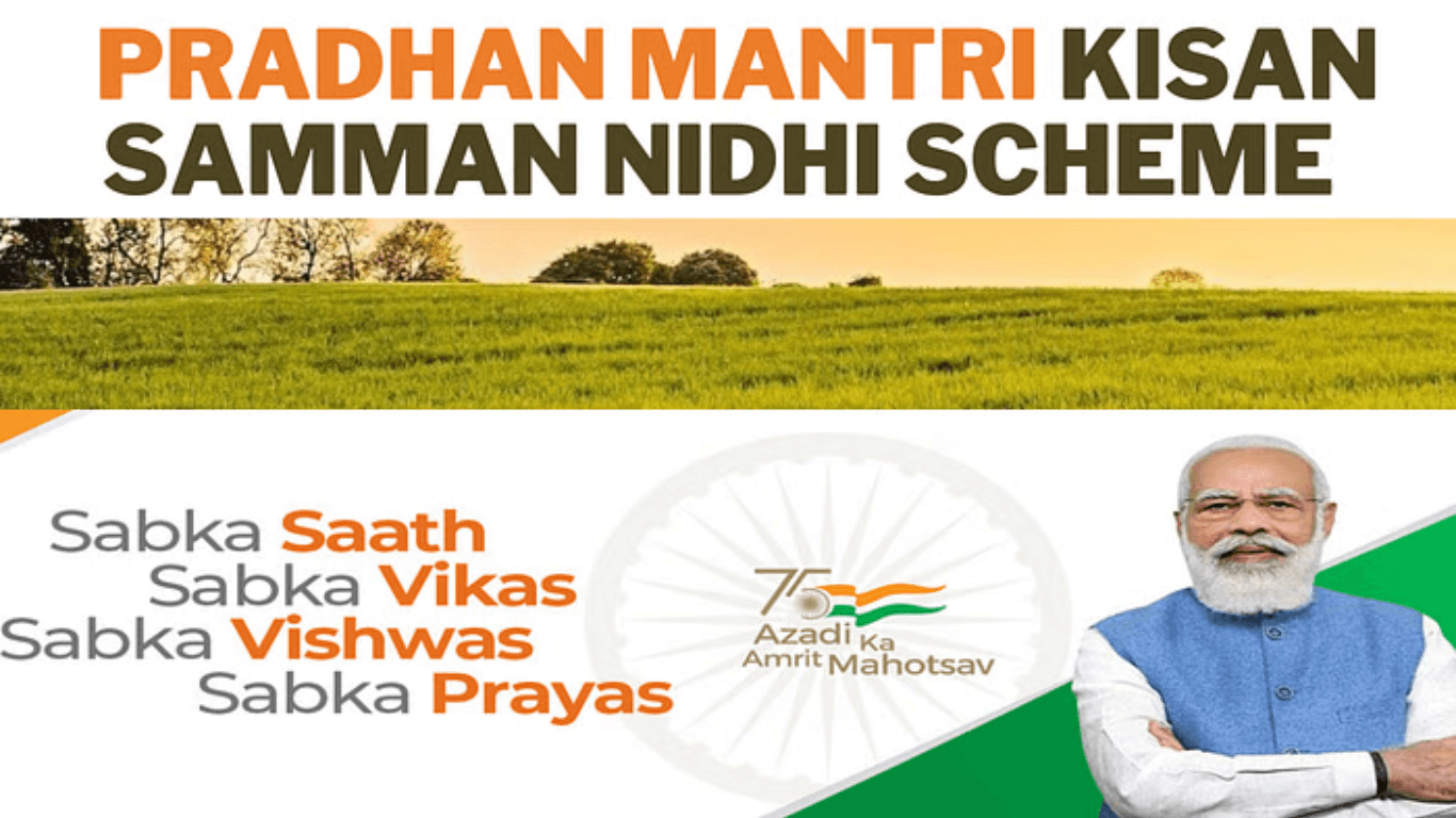 PM KISAN Scheme Empowers 90 Lakh New Beneficiaries with Rs 3 Lakh Crore Benefits Transfer