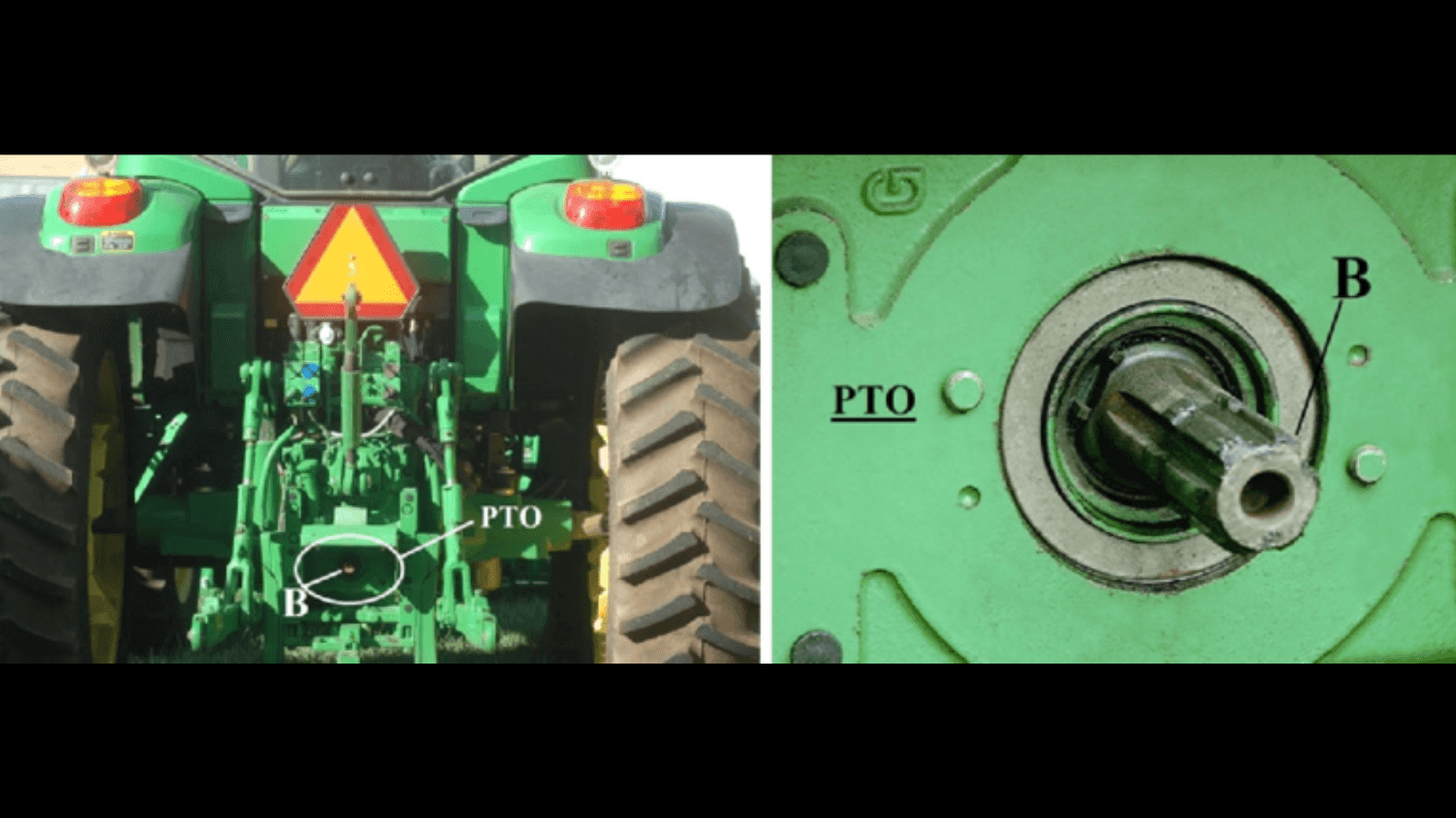 PTO