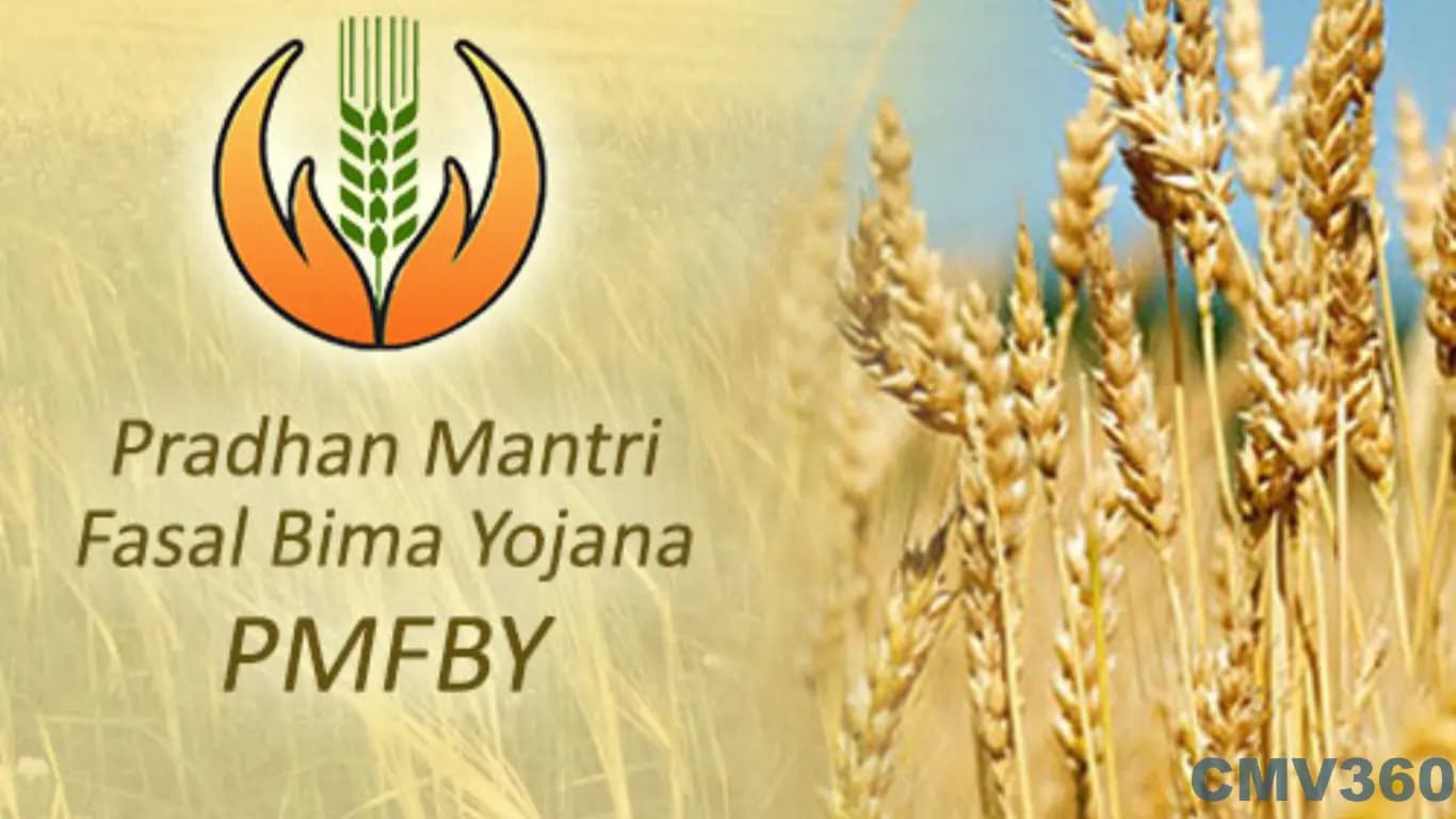 Pradhan Mantri Fasal Bima Yojana (PMFBY)