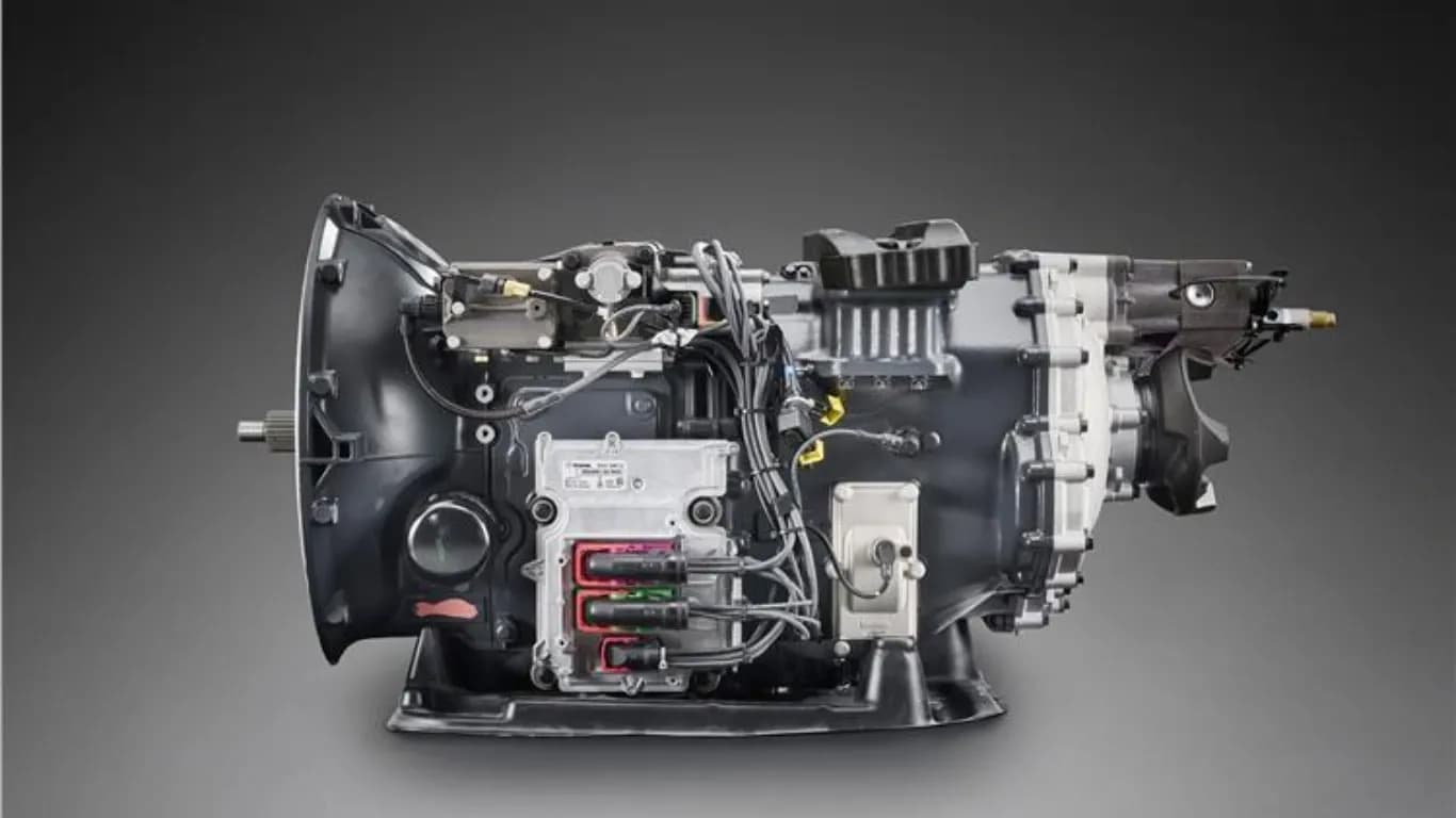 Scania Becomes First Truck Maker to Use Reused Parts in Main Assembly Line