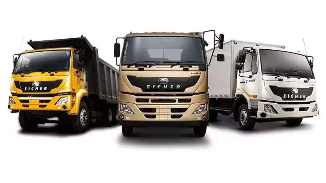 VE commercial vehicles Sales July 2024: 1,152 Units Sold