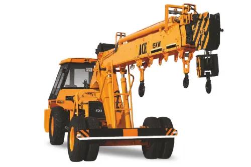 ACE 15XWE ACE 15XWE