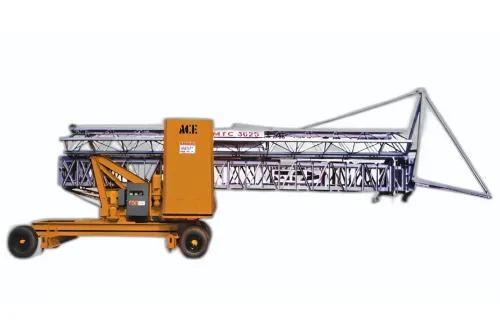 ACE 3625 Crane ACE 3625 Crane