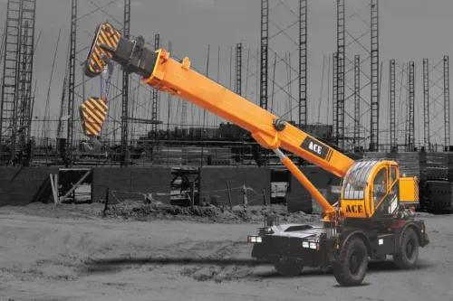 ACE 40XW ACE 40XW