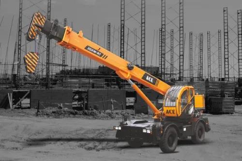 ACE 75XW ACE 75XW