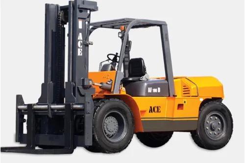 ACE AF3-100D Forklift truck ACE AF3-100D Forklift truck