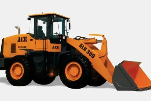 ACE ALN 300 Wheel Loader ACE ALN 300 Wheel Loader
