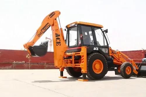 ACE ALN 500 ACE ALN 500