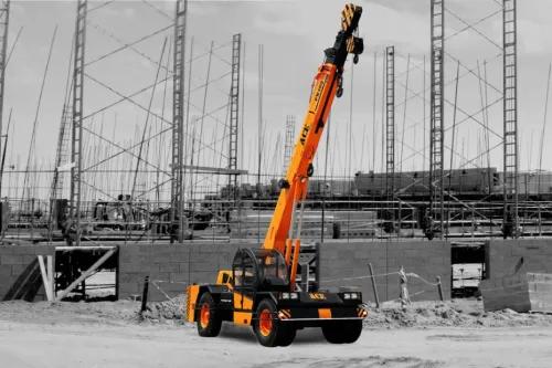 ACE FX150 Crane ACE FX150 Crane