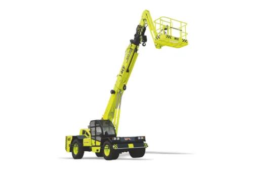 ACE NXP 150 Crane ACE NXP 150 Crane