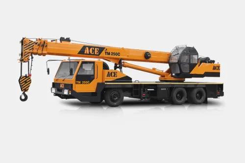 ACE TM 250 C ACE TM 250 C
