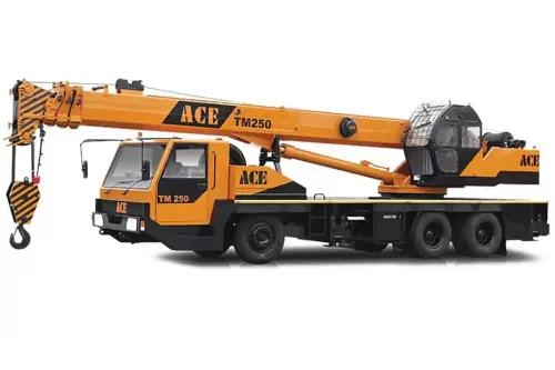 ACE TM 250 ACE TM 250