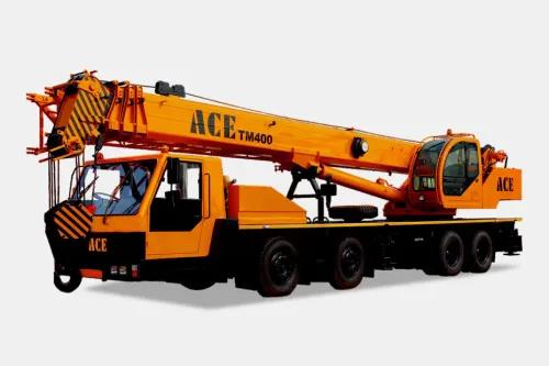 ACE TM 400 ACE TM 400