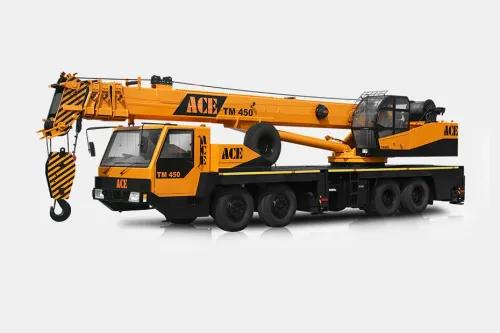 ACE TM 450 ACE TM 450