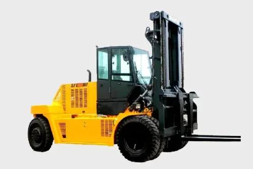 Asmita AEFL Forklift truck Asmita AEFL Forklift truck
