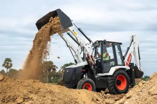 BOBCAT B900 BOBCAT B900