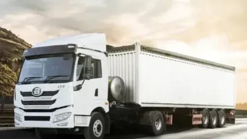 ਭਾਰਤ ਵਿੱਚ ਬਲੂ ਐਨਰਜੀ 5528 ਐਲਐਨਜੀ ਹੈਵੀ-ਡਿਊਟੀ ਟਰੱਕ ਖਰੀਦਣ ਦੇ ਲਾਭ Benefits of Buying Blue Energy 5528 LNG heavy-duty truck